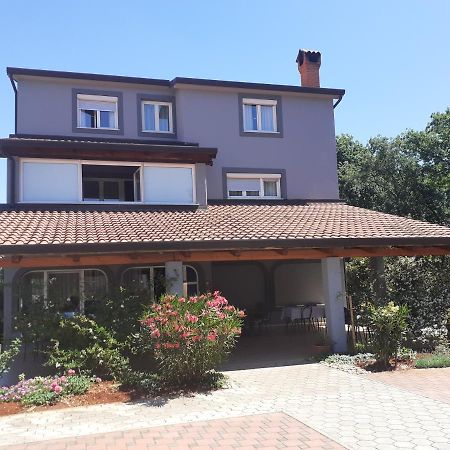 Bed And Breakfast Julia Seget  Ngoại thất bức ảnh