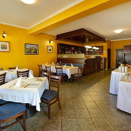 Bed And Breakfast Julia Seget  Ngoại thất bức ảnh