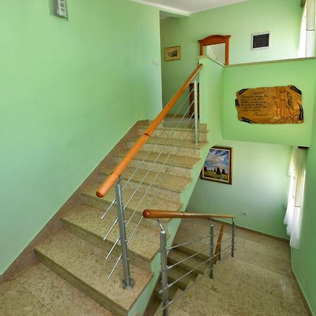 Bed And Breakfast Julia Seget  Ngoại thất bức ảnh