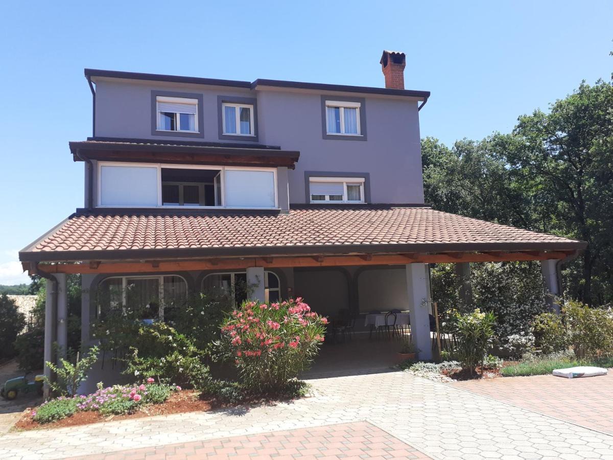 Bed And Breakfast Julia Seget  Ngoại thất bức ảnh