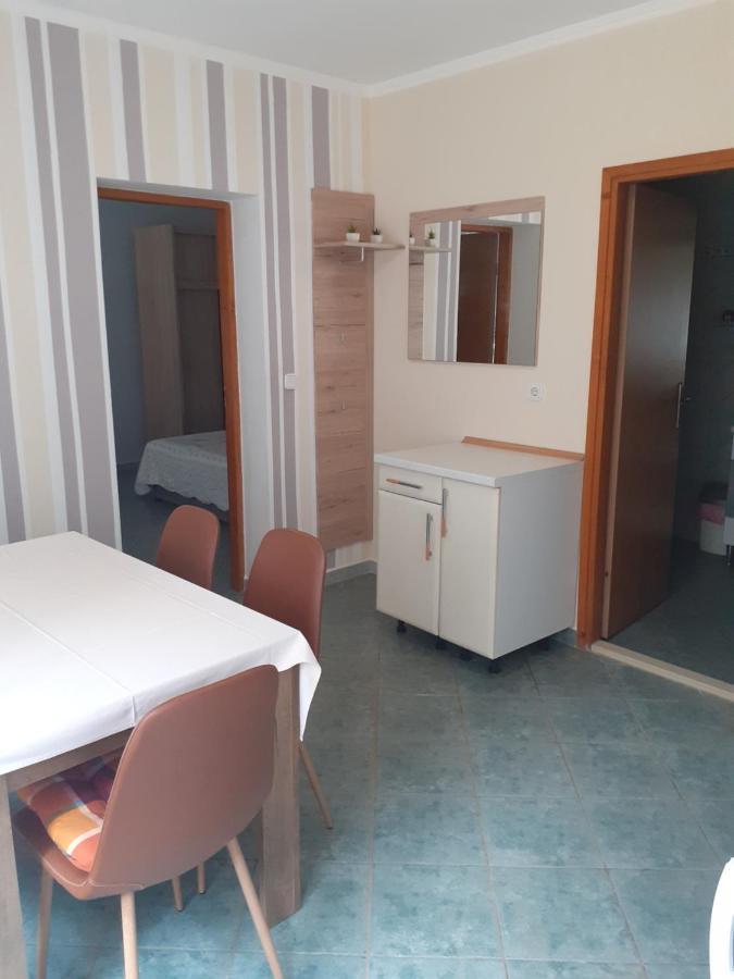 Bed And Breakfast Julia Seget  Ngoại thất bức ảnh