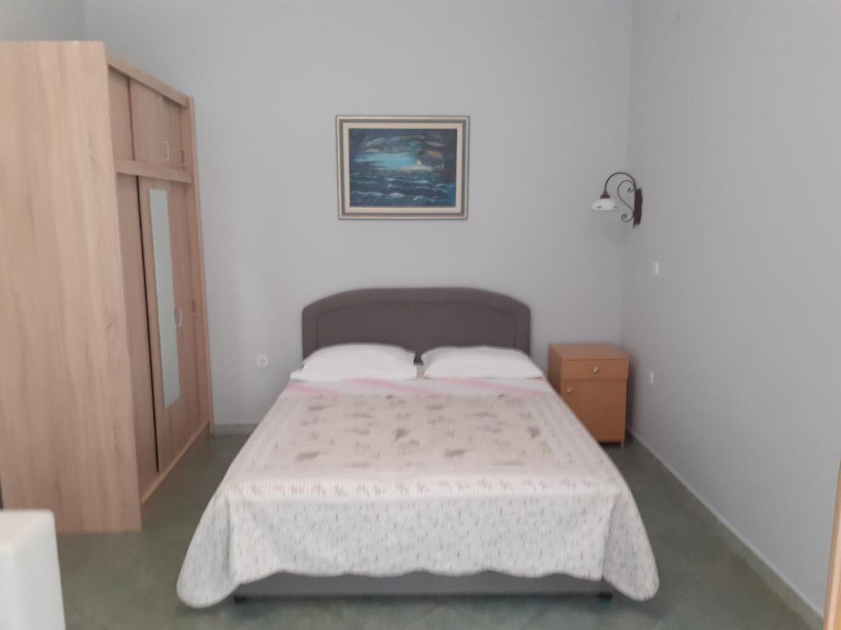 Bed And Breakfast Julia Seget  Ngoại thất bức ảnh