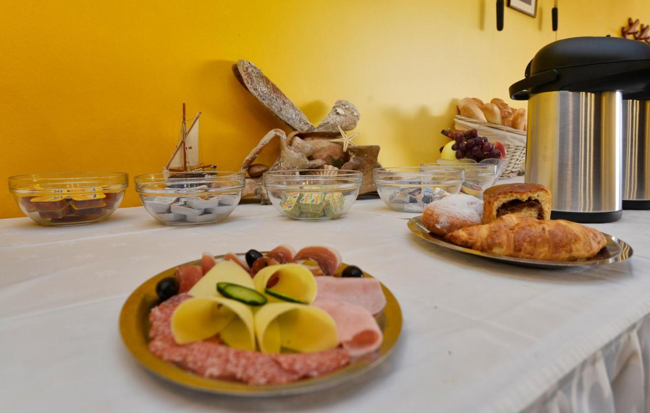 Bed And Breakfast Julia Seget  Ngoại thất bức ảnh