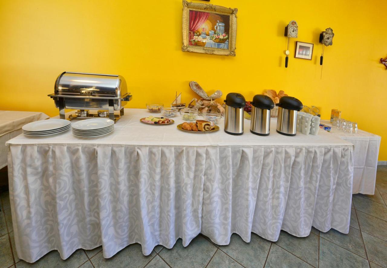 Bed And Breakfast Julia Seget  Ngoại thất bức ảnh