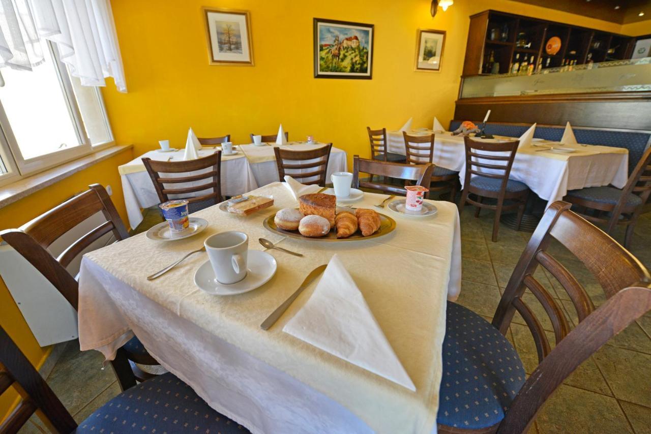 Bed And Breakfast Julia Seget  Ngoại thất bức ảnh