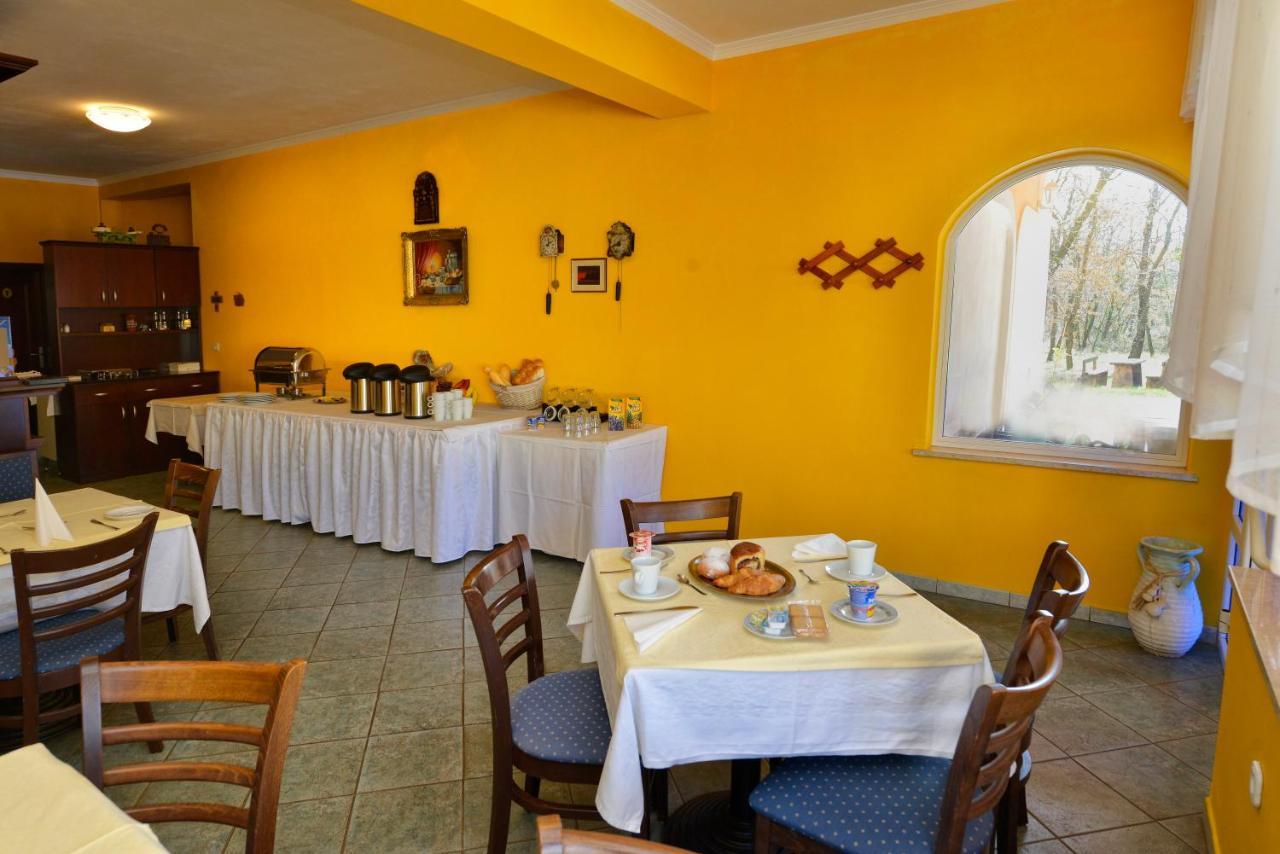 Bed And Breakfast Julia Seget  Ngoại thất bức ảnh