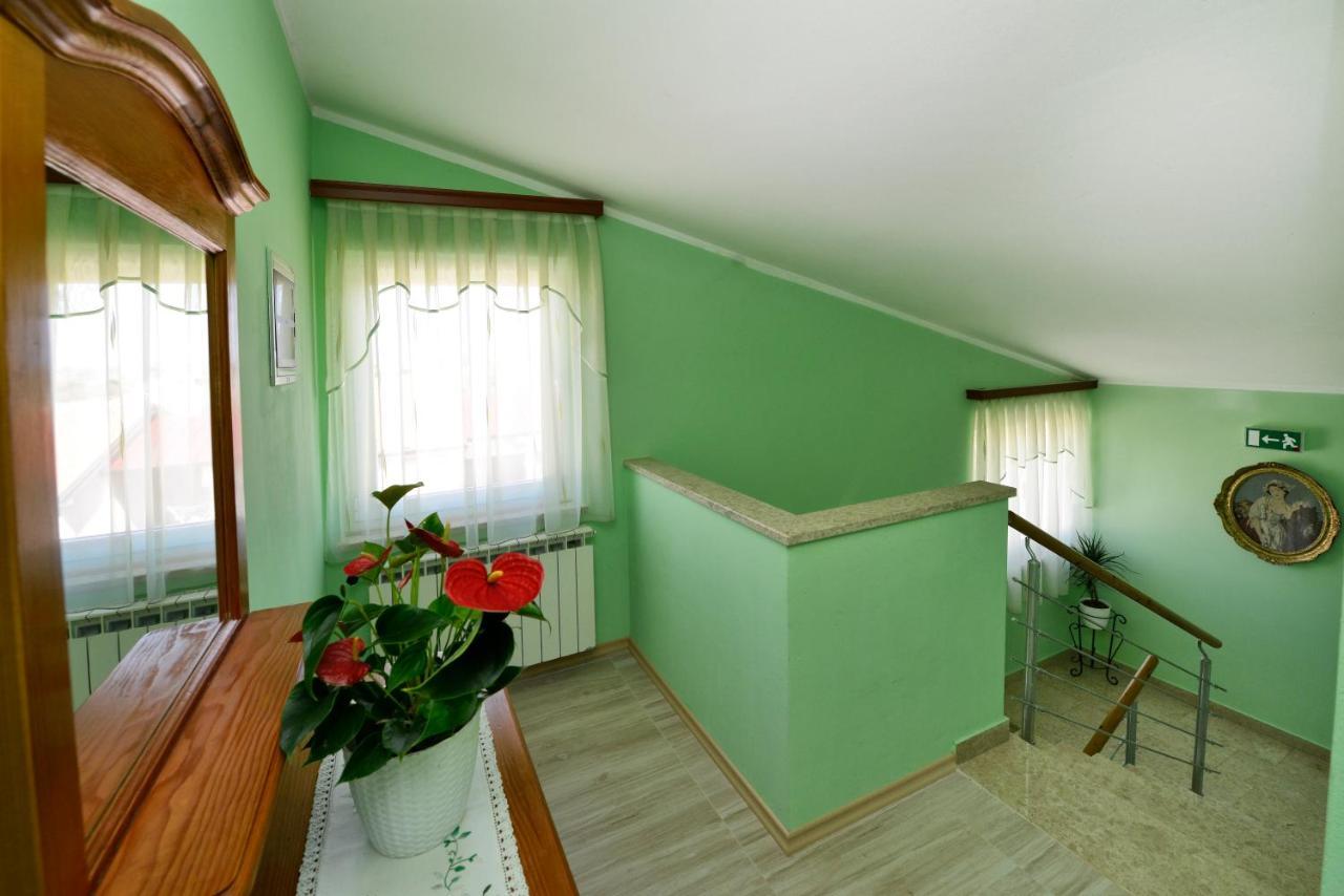 Bed And Breakfast Julia Seget  Ngoại thất bức ảnh