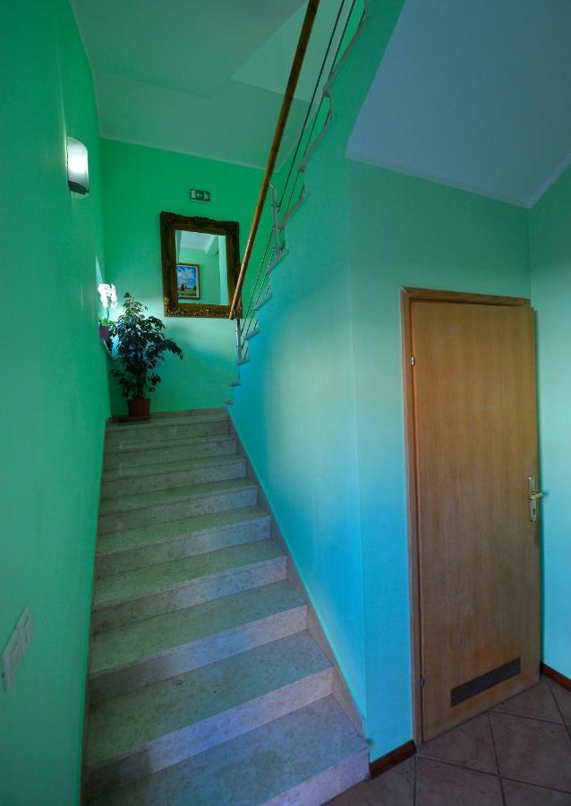 Bed And Breakfast Julia Seget  Ngoại thất bức ảnh