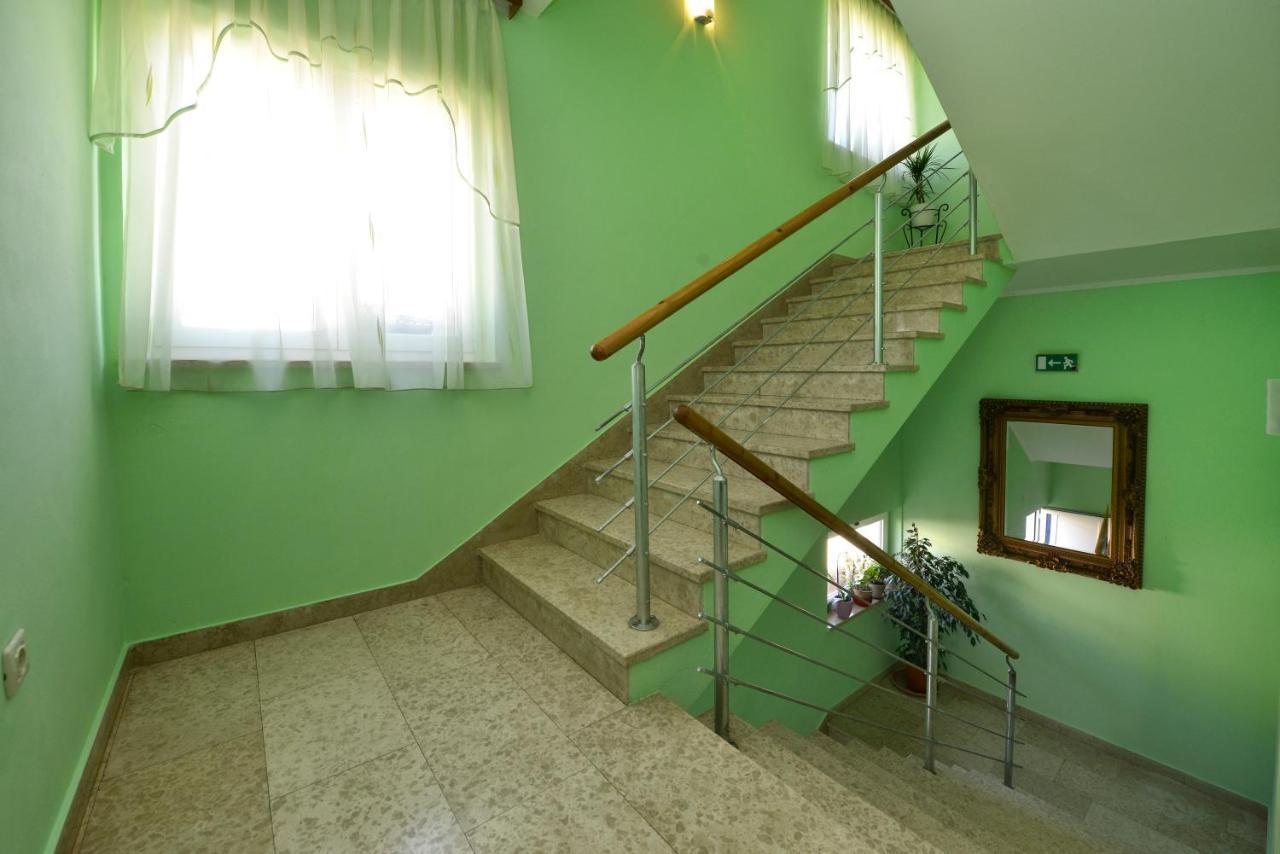 Bed And Breakfast Julia Seget  Ngoại thất bức ảnh