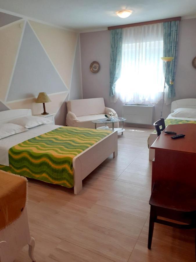Bed And Breakfast Julia Seget  Ngoại thất bức ảnh