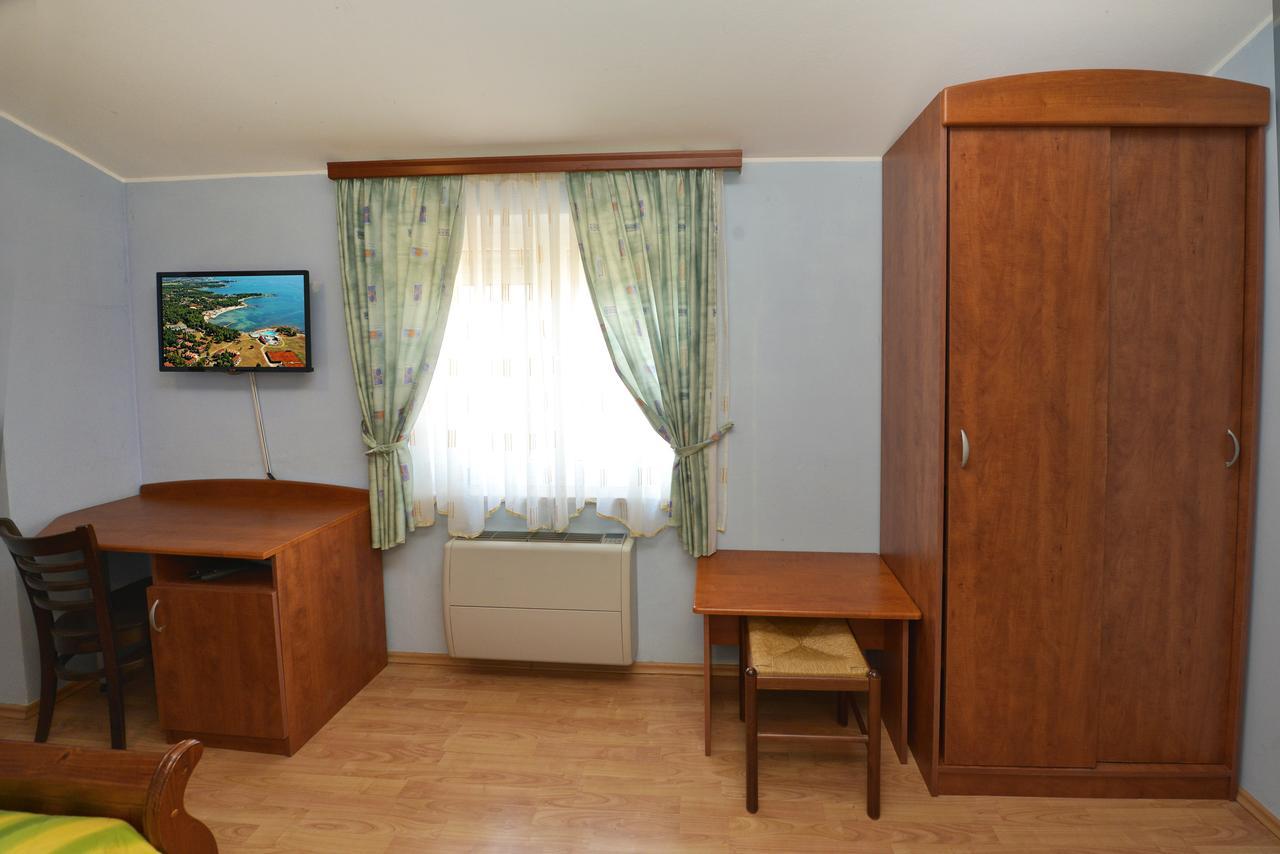 Bed And Breakfast Julia Seget  Ngoại thất bức ảnh