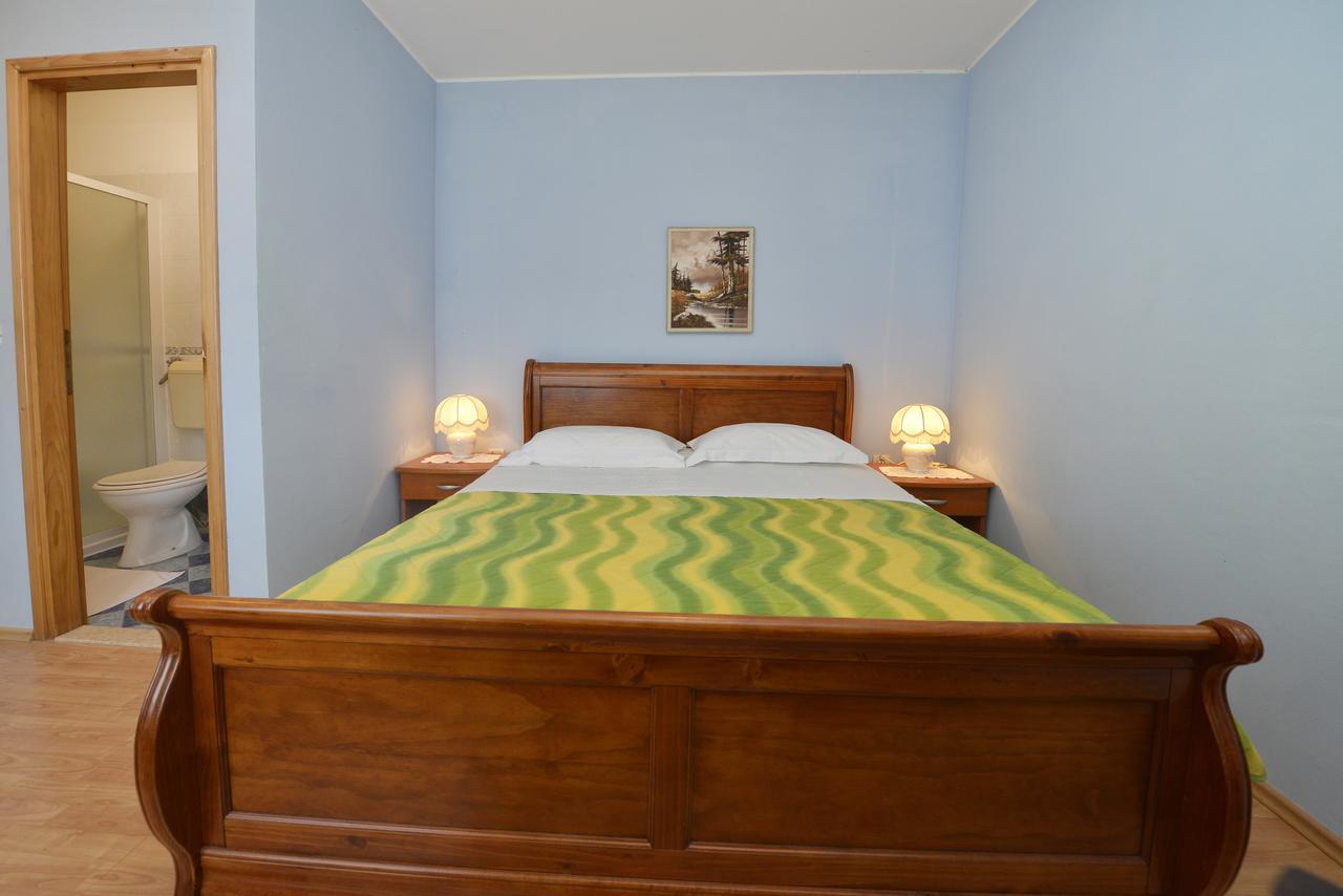 Bed And Breakfast Julia Seget  Ngoại thất bức ảnh