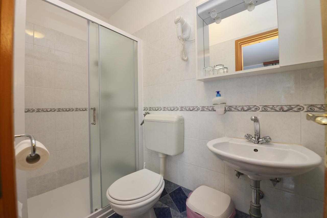 Bed And Breakfast Julia Seget  Ngoại thất bức ảnh