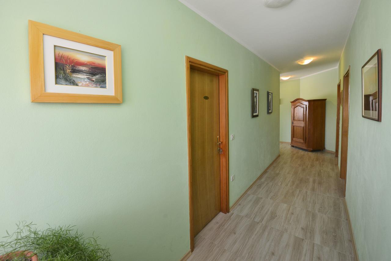 Bed And Breakfast Julia Seget  Ngoại thất bức ảnh