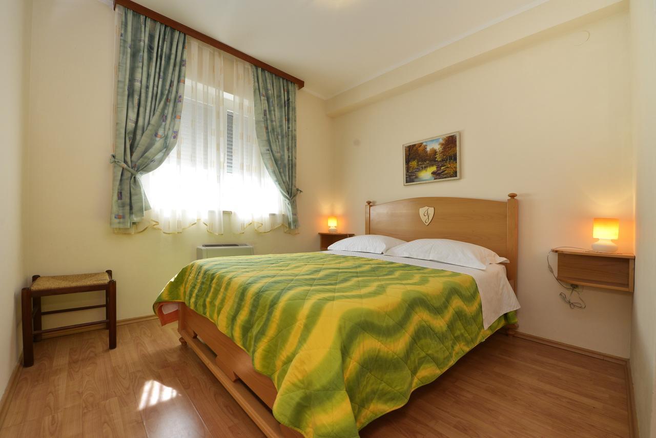 Bed And Breakfast Julia Seget  Ngoại thất bức ảnh
