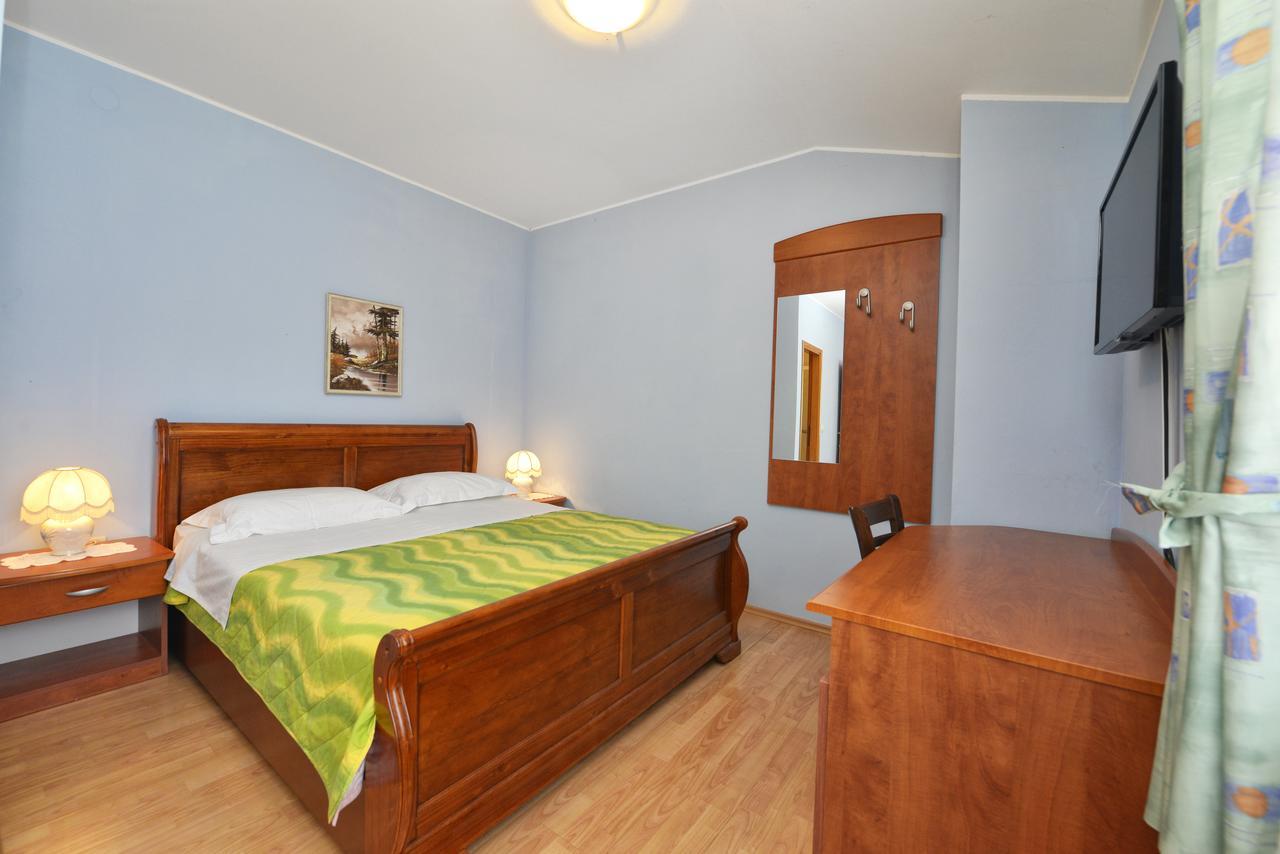Bed And Breakfast Julia Seget  Ngoại thất bức ảnh