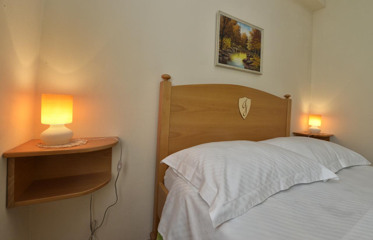 Bed And Breakfast Julia Seget  Ngoại thất bức ảnh