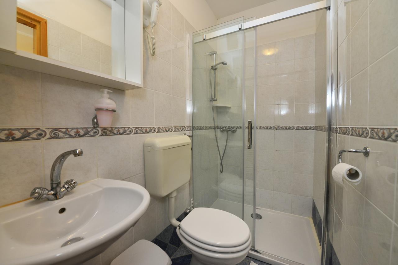 Bed And Breakfast Julia Seget  Ngoại thất bức ảnh
