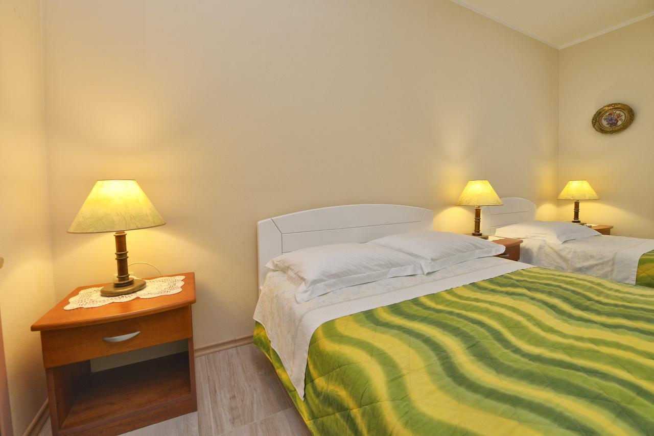 Bed And Breakfast Julia Seget  Ngoại thất bức ảnh