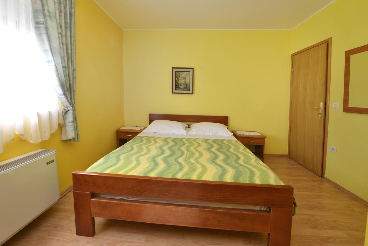 Bed And Breakfast Julia Seget  Ngoại thất bức ảnh
