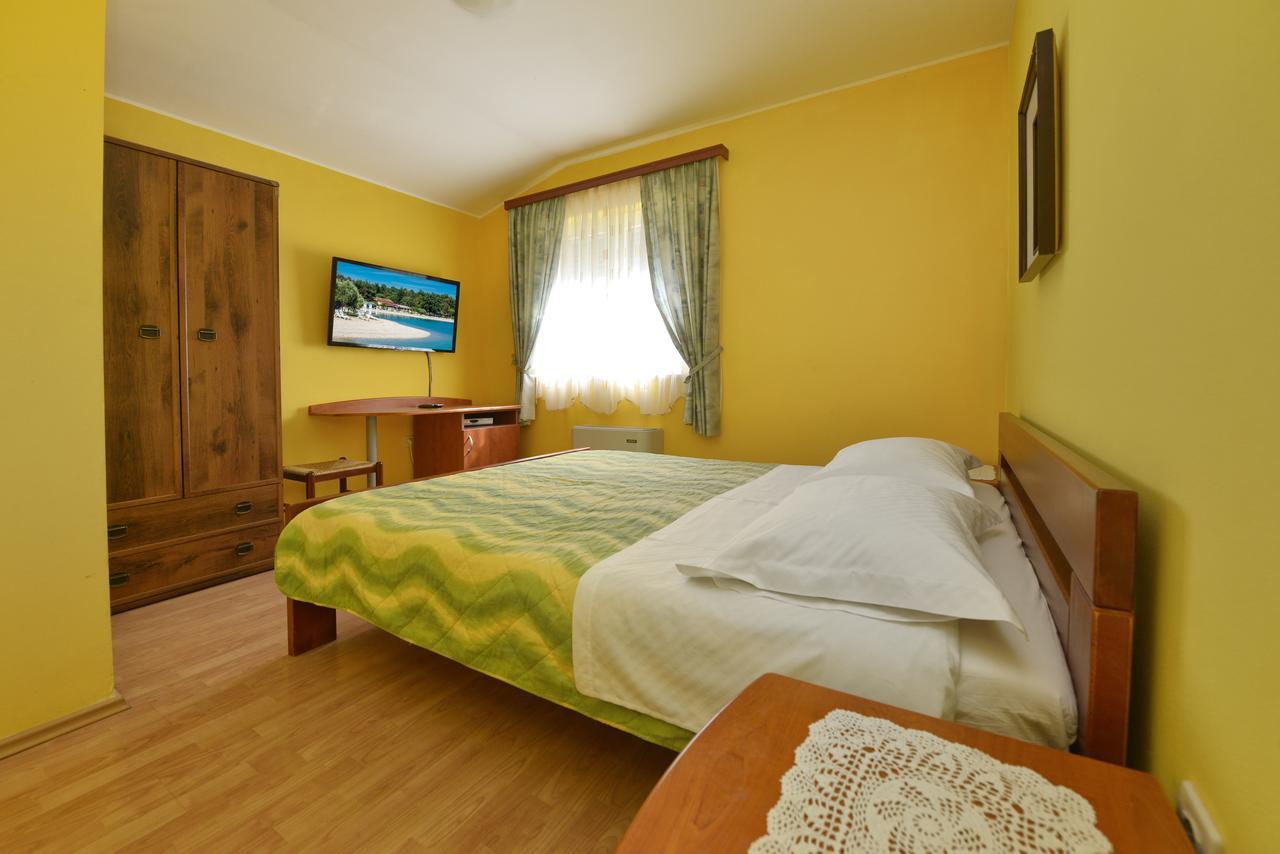 Bed And Breakfast Julia Seget  Ngoại thất bức ảnh