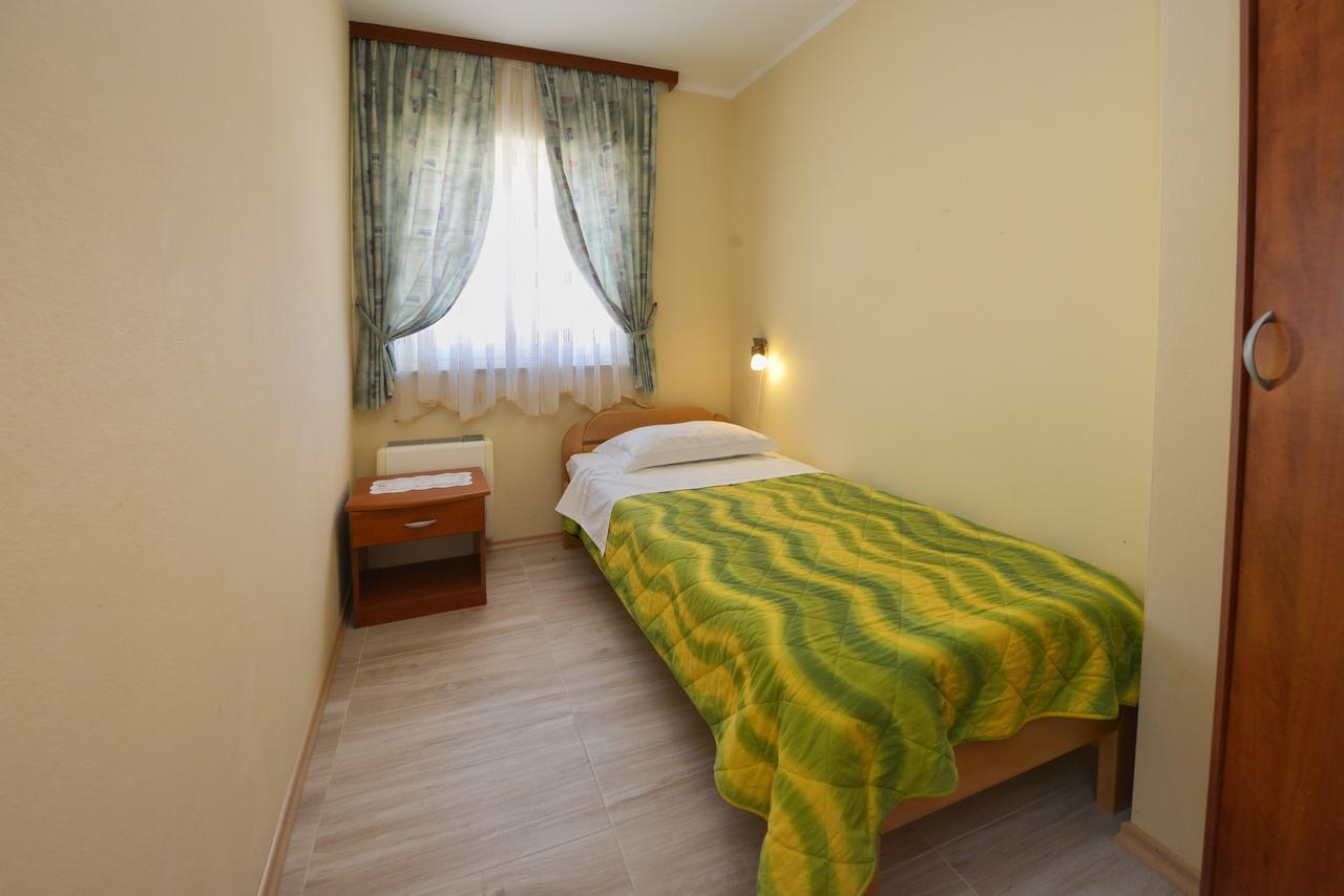 Bed And Breakfast Julia Seget  Ngoại thất bức ảnh